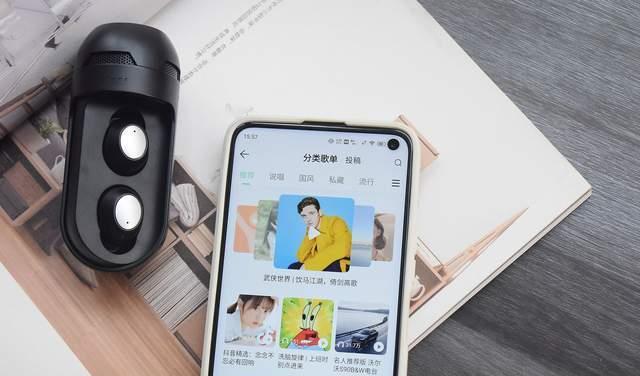 白说数码|独乐与众享，瞬间即可搞定！BGVP Z01无线蓝牙耳机体验