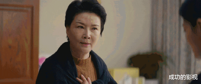 陈娇|陈娇蕊的母亲三观被赞？网友称这部剧太接地气了？