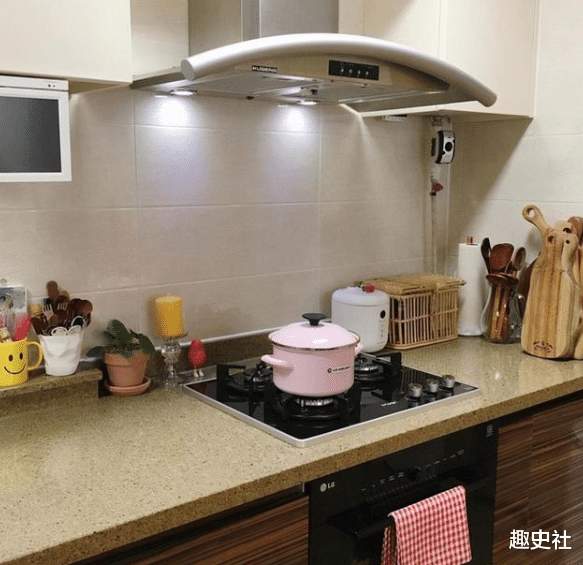 |90后韩国妈妈的85㎡小屋,全屋布置精致干净,“强迫症”表示很服气