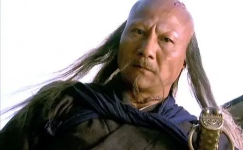 计春华|他武术丝毫不输李连杰，待人温柔敦厚，却演了一辈子的“坏人”