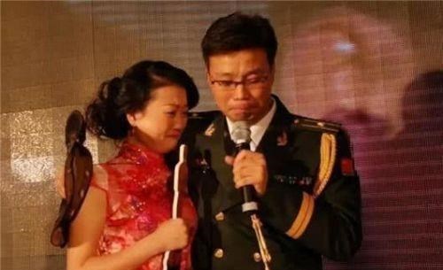 王迅|王迅前妻魏臻：我陪他熬过了穷和苦，为何他却一心盘算着离婚？