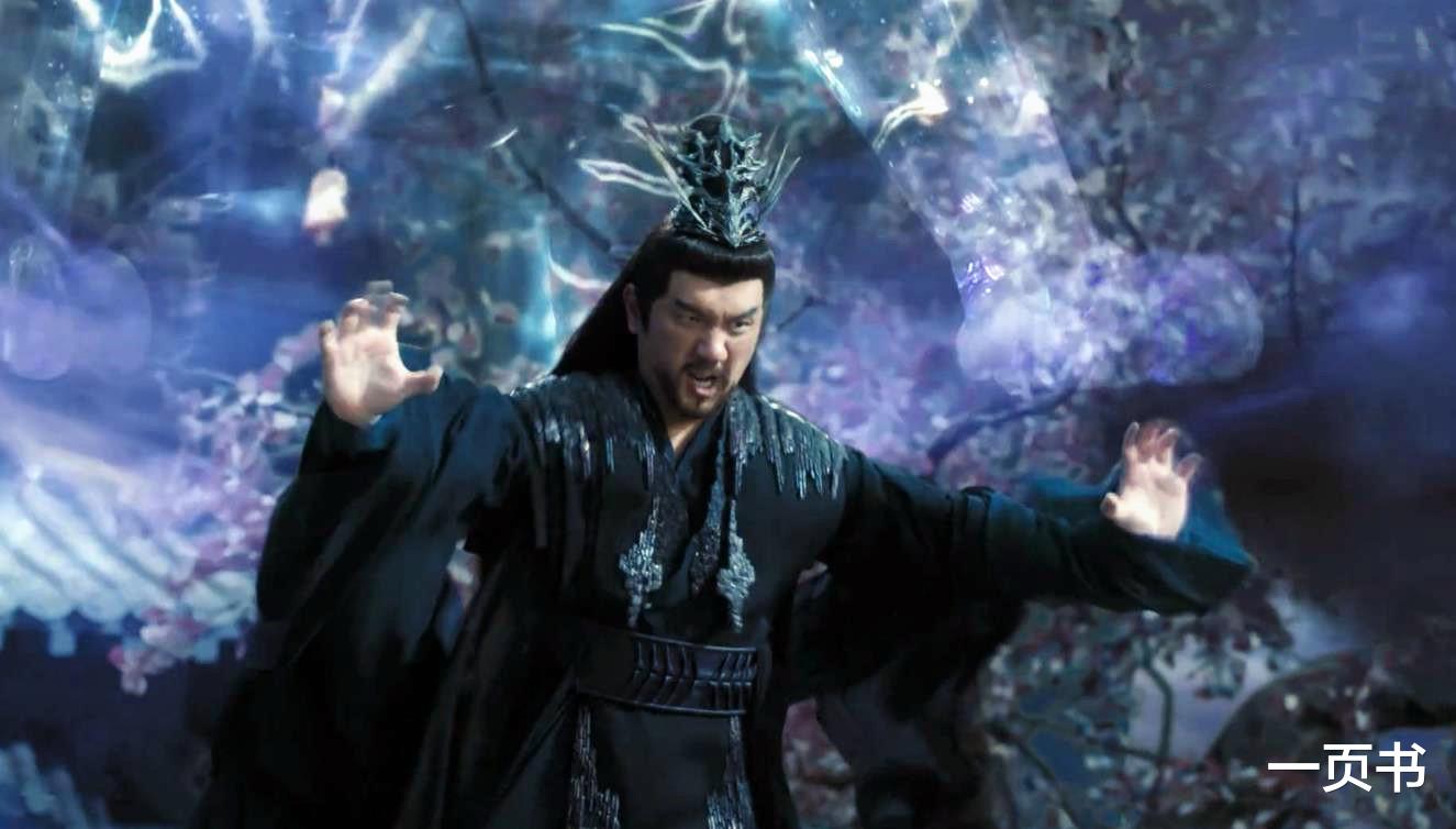 千古玦尘|《千古玦尘》13大神兽，芜浣是杂毛凤凰，暮光是金龙，紫涵是啥？