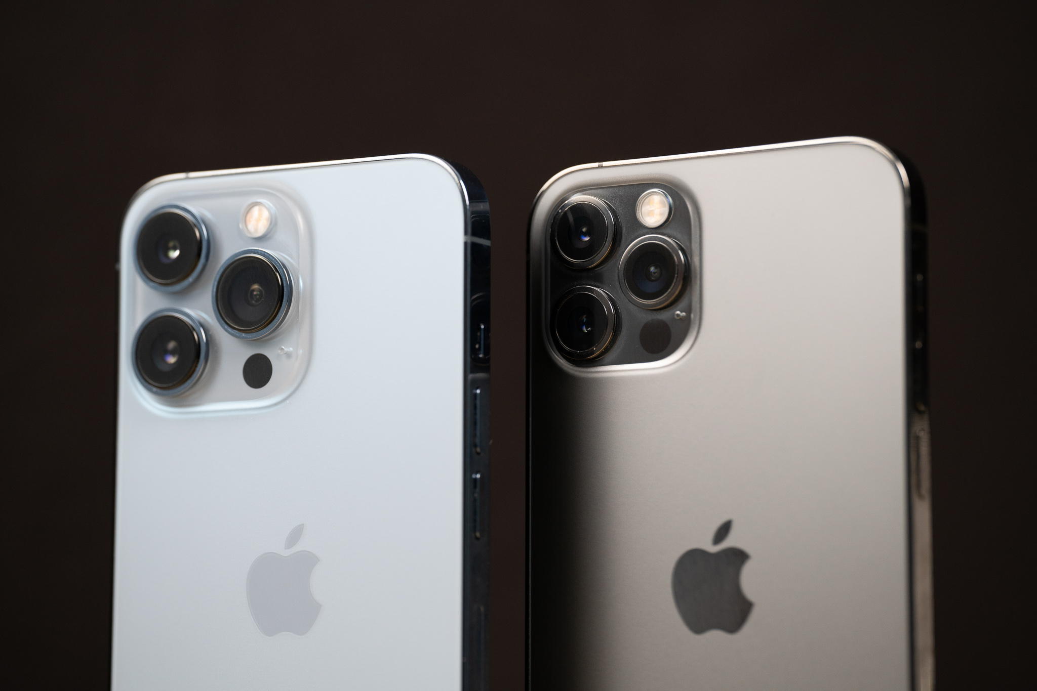 相机|iPhone 13 Pro的提升到底有多大？我们做了详细对比