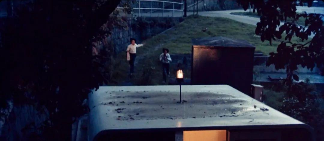 朱之文|香港“奇案”拍成B级片，我不奇怪，但女主角是赵雅芝，我没想到