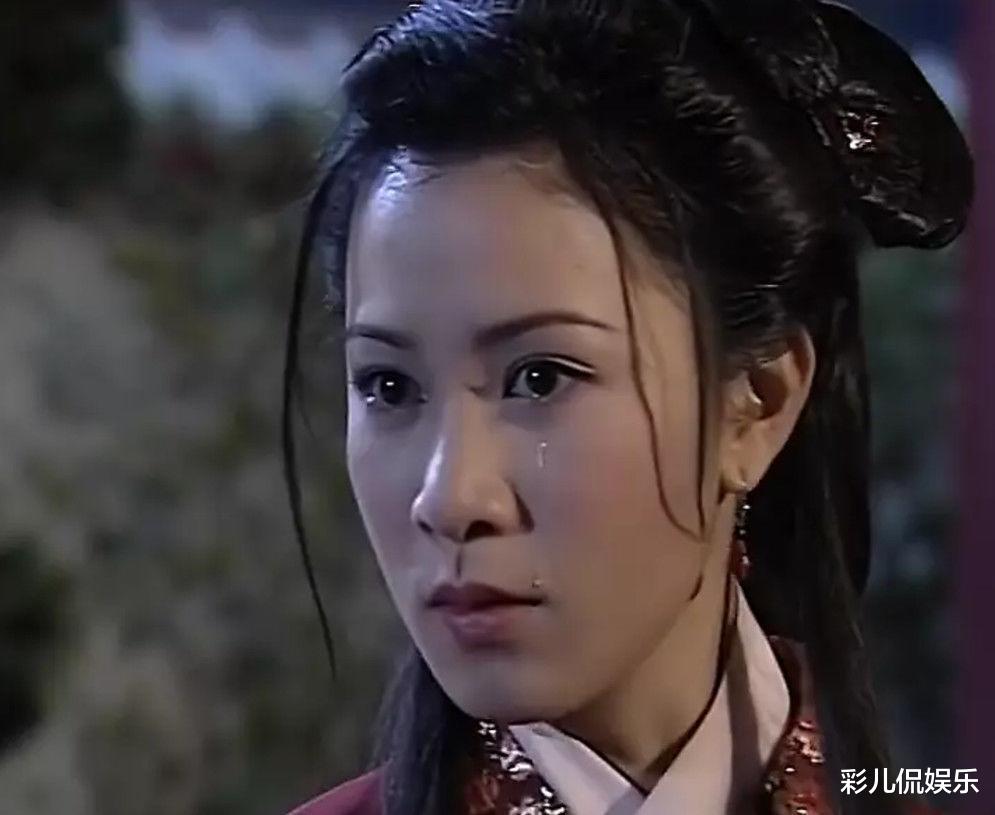 张子枫|女演员黑化全过程：张子枫仅靠一个眼神，而她差点让整部剧禁播！