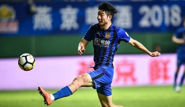 勒布朗·詹姆斯|大牌尖刀即将现身上海足坛，曾是冠军队核心主力，多次入选国足