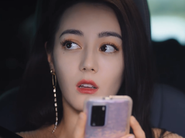 乔晶晶|荣耀：理工男确实直接，于途同事的一句话，让乔晶晶有点无语