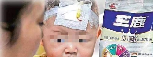 小姐姐 毒害30万儿童的三鹿董事长,被判无期仅7年,为何明年将出狱?