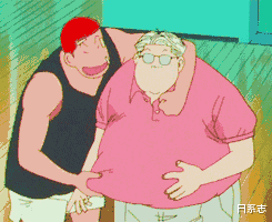 日系志|肚子肉肉的人,买夏装要选对“4个元素+1个版型”