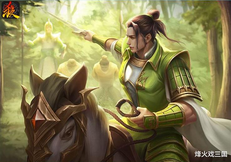 三国杀|三国杀：单抽秒变废物，搭配风味儿更佳的技能，左慈抽到想要骂人