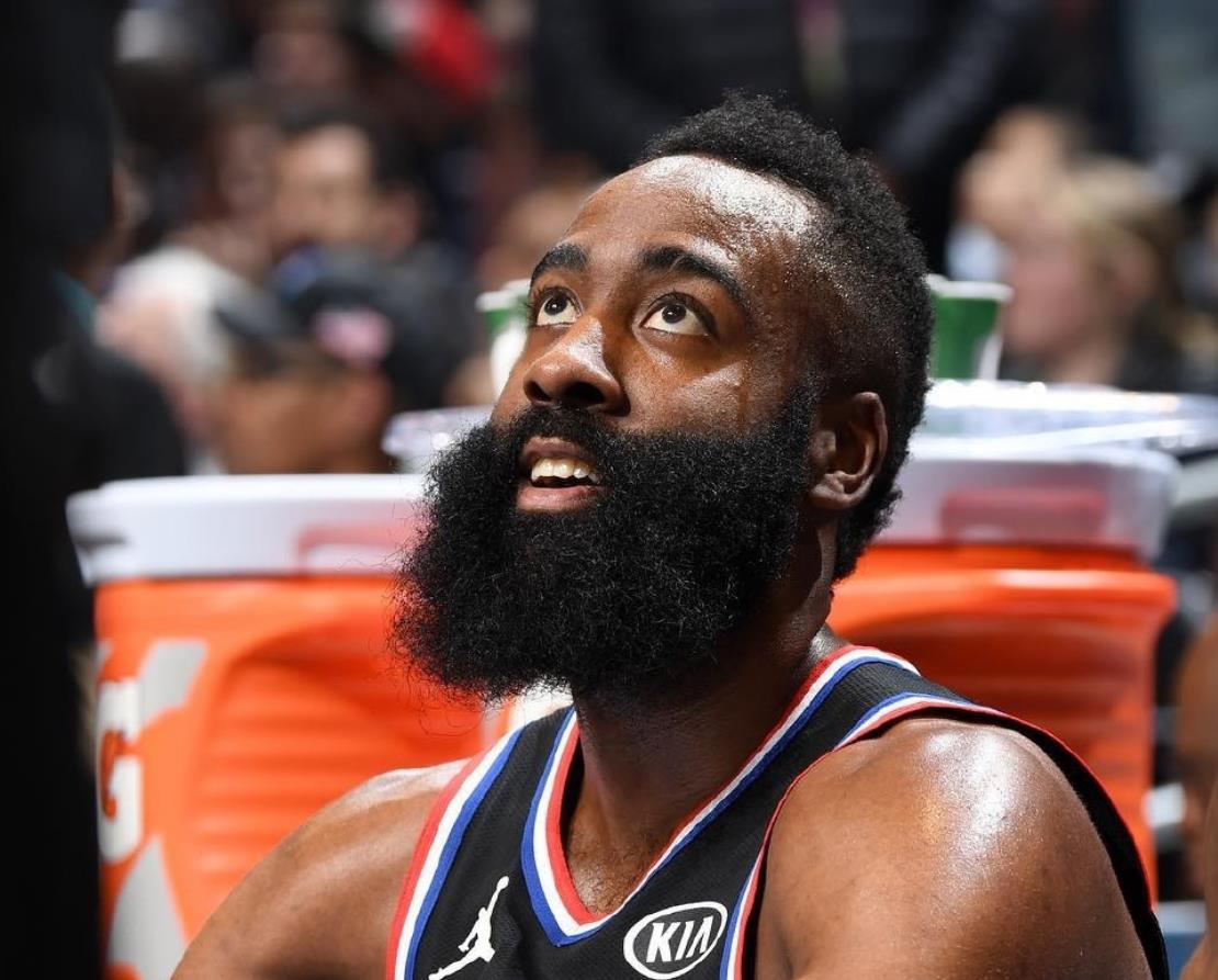 篮网队|官宣！篮网第五控卫或复出，场均20+7，NBA进去大结局阶段