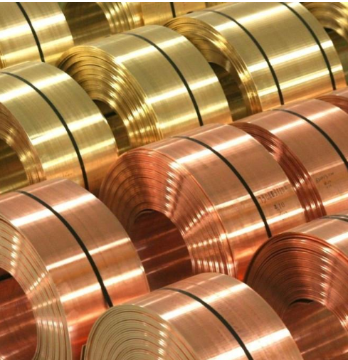 全球最大铜交易商托克预计未来几个月铜将有疲软