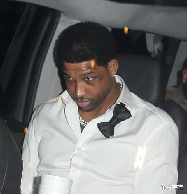特里斯坦|科勒·卡戴珊的新打击，NBA前任承认了，背着她偷摸勾搭女私教数月