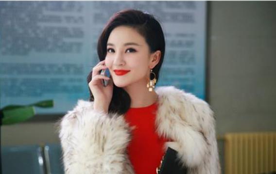 刘涛|看身材妖娆多姿，一看脸就垮掉！这7位女星被脸拖累得好惨