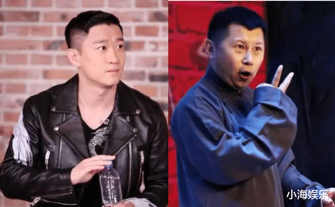 郭德纲|德云社两“逆徒”悔悟,曹云金酒后怀念往事,何云伟向郭德纲服软