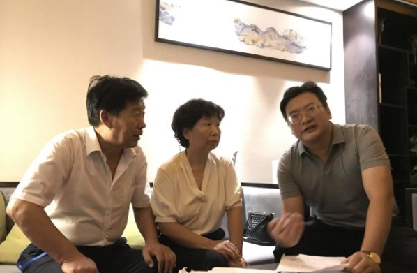 哲学筱筱|错换二审还未开庭，杜新枝的“证据”却暴露问题，网友：太打脸了