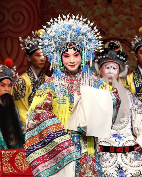 京剧|老艺术家姜昆力挺京剧名家胡文阁，胡文阁也对张云雷赞扬有加