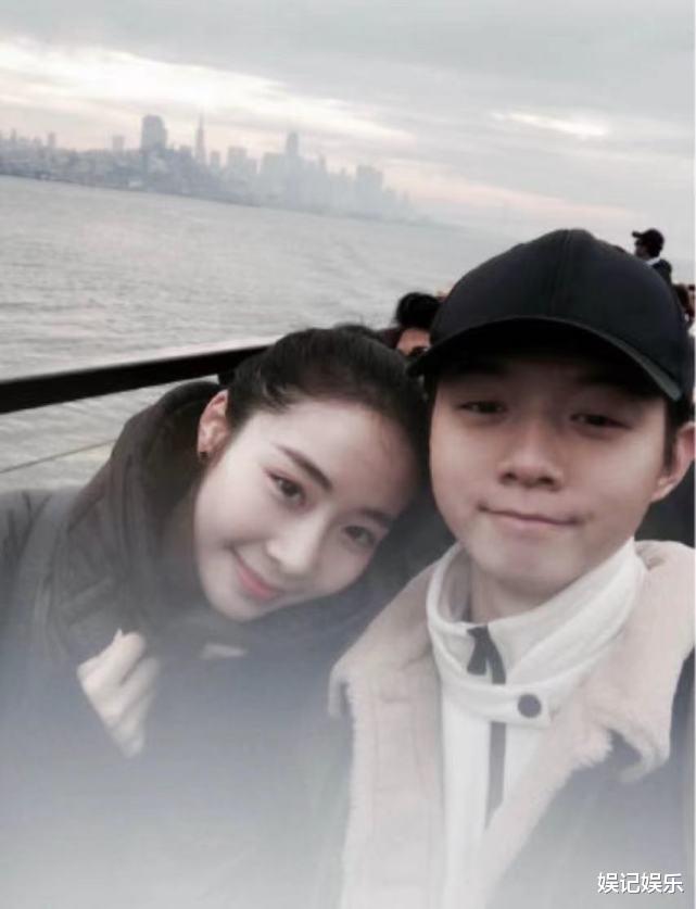 霍尊|陈露发长文：跟霍尊相恋9年被威胁分手，两人小屋已住进新女主人