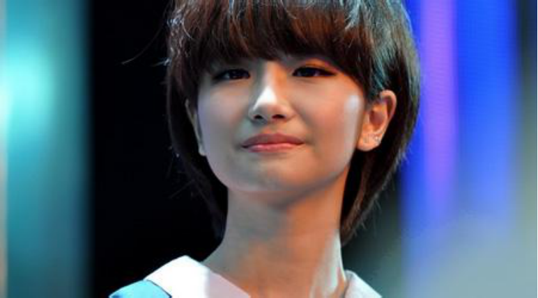 苏妙玲|“劣迹艺人”苏妙玲，霸气回归了