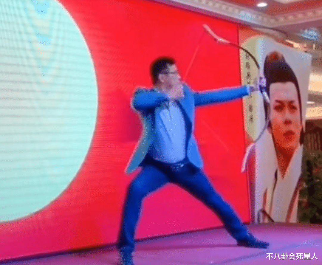 李靓蕾|十位港圈巨星出场费，周星驰80万，甄子丹120万，成龙最高！