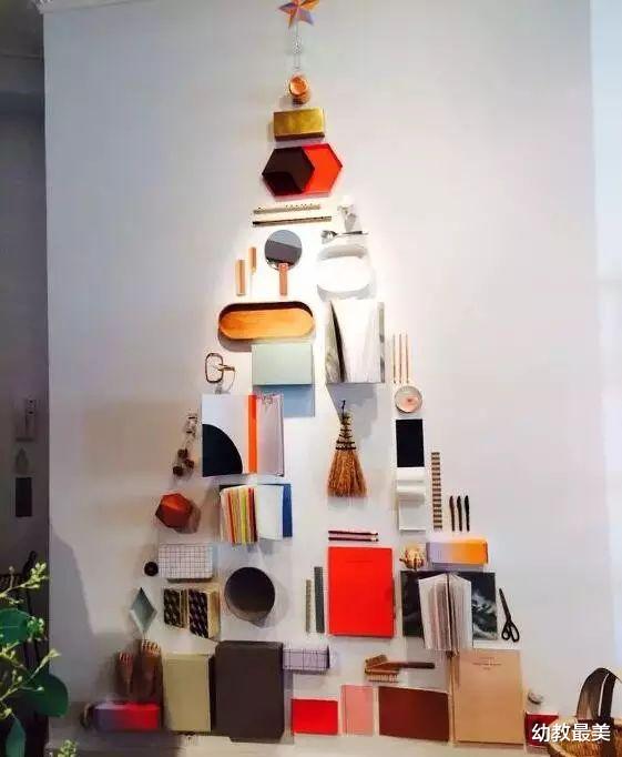 幼儿园环创墙面装饰作品集，看过的幼师都收藏了！