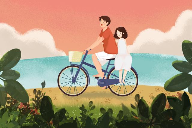 情蜚蜚|爱上一个男人,想要彻底把他征服,就得“沉住气”