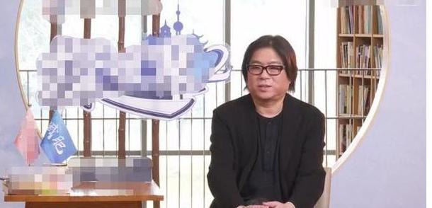 高晓松|高晓松剪长发气质大变，割双眼皮痕迹明显！汪涵：爱美是很重要