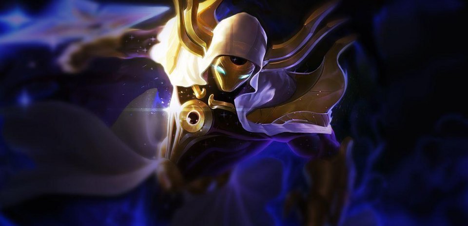 手机游戏|LOL：从下水道一跃成T1中单，传统法师的春天要来了？