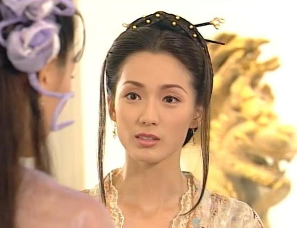 郑秀珍|最美“何仙姑”：23岁扬名新加坡，却被恋人骗走14亿，落魄到街头按摩