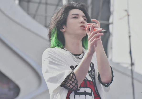 王杰|华晨宇到底会不会唱歌？王杰曾给出答案，还一下子说到了网友心坎上