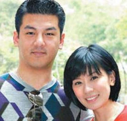 许晴|被富豪“骗财骗色”的7位女星，许晴终身不嫁，刘涛还债7个亿