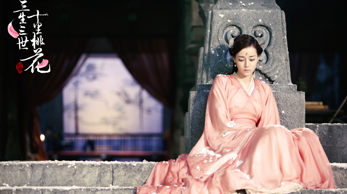 凤九|为什么都是青丘帝姬,白浅和凤九差别这么大?这3个细节真相了!