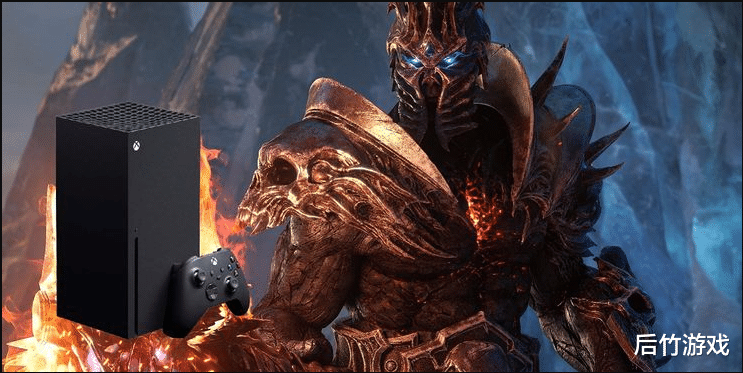 魔兽世界|传《魔兽世界》将要推出Xbox版，消息在TGA2021上揭晓
