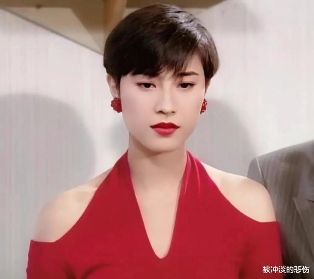 陈法蓉|惨遭4个男人抛弃，又被假富豪骗光2.7亿，陈法蓉现在怎么样了？