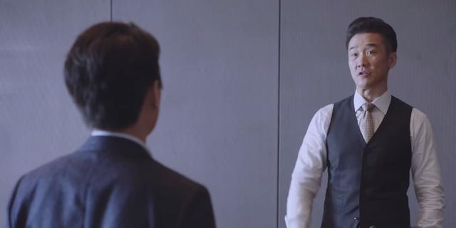 演绎|突围：齐本安不干实事只知查账，林满江才是企业家