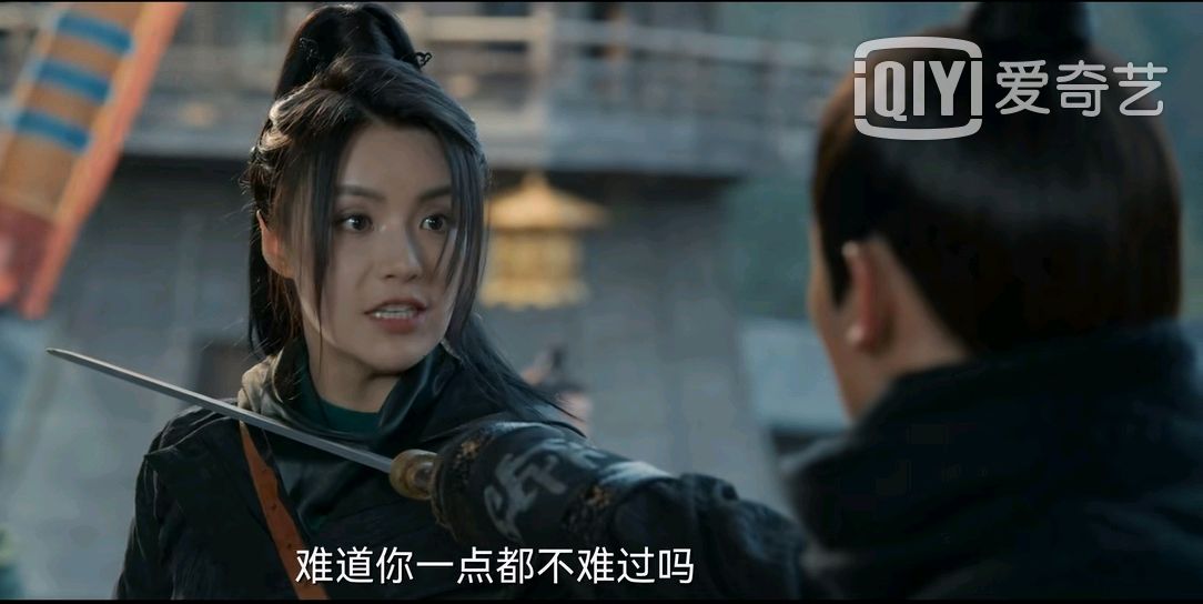 高秉烛|《风起洛阳》宫嫣是高秉烛的妹妹？从这两点来看，可能性很大