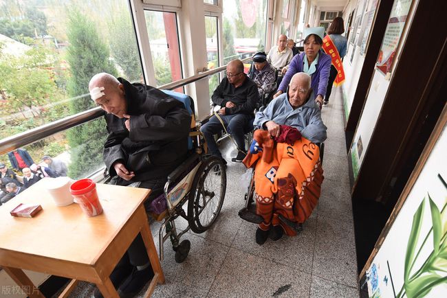 心雨说情感|70岁老人自述：老人养老该靠谁？听完你就知道了