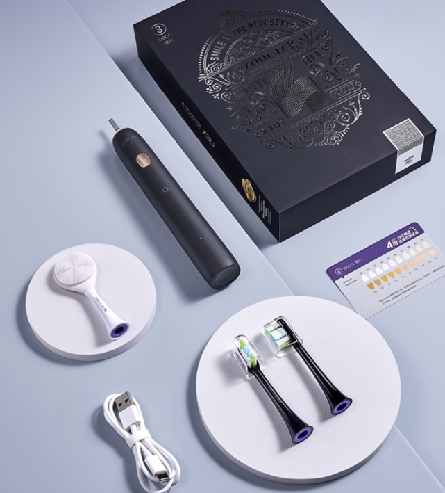口腔大讲堂|电动牙刷什么牌子好？健康师盘点全球十大电动牙刷品牌