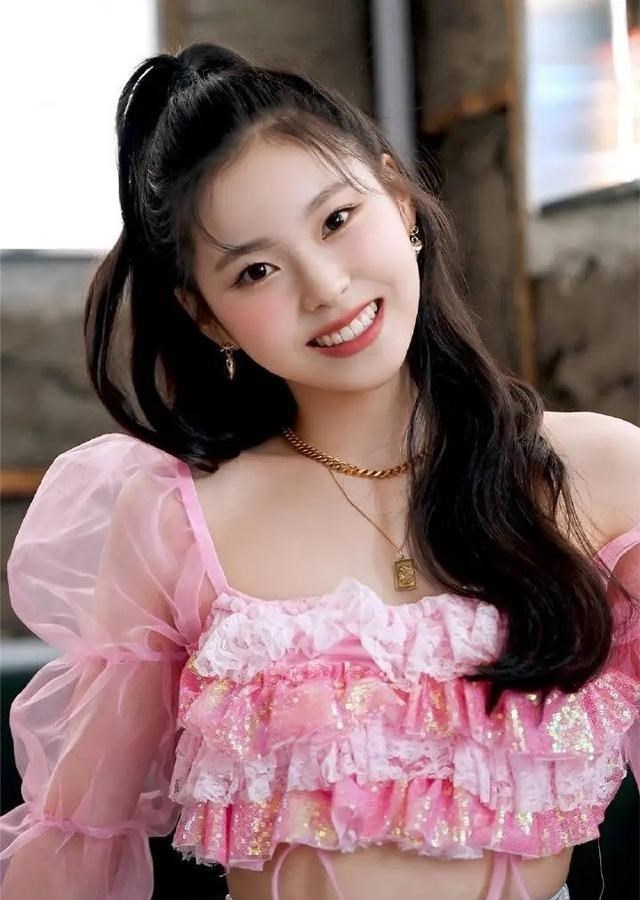 jyp|JYP新女团确定了最终七人组，组合以唱功为主，平均年龄只有16岁