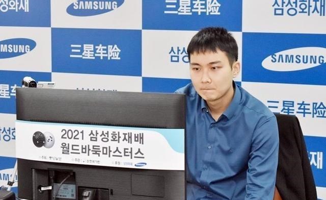 小翔很忙|遗憾,三星杯杨鼎新憾负申真谞 韩国双雄会师决赛