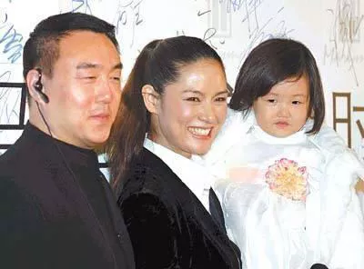 马艳丽|她是中国初代超模，脚踢出轨丈夫，活成霸道女总裁，冷眼观看前夫的现世报