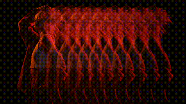 卫星 IM META 沉浸式元宇宙艺术科技展