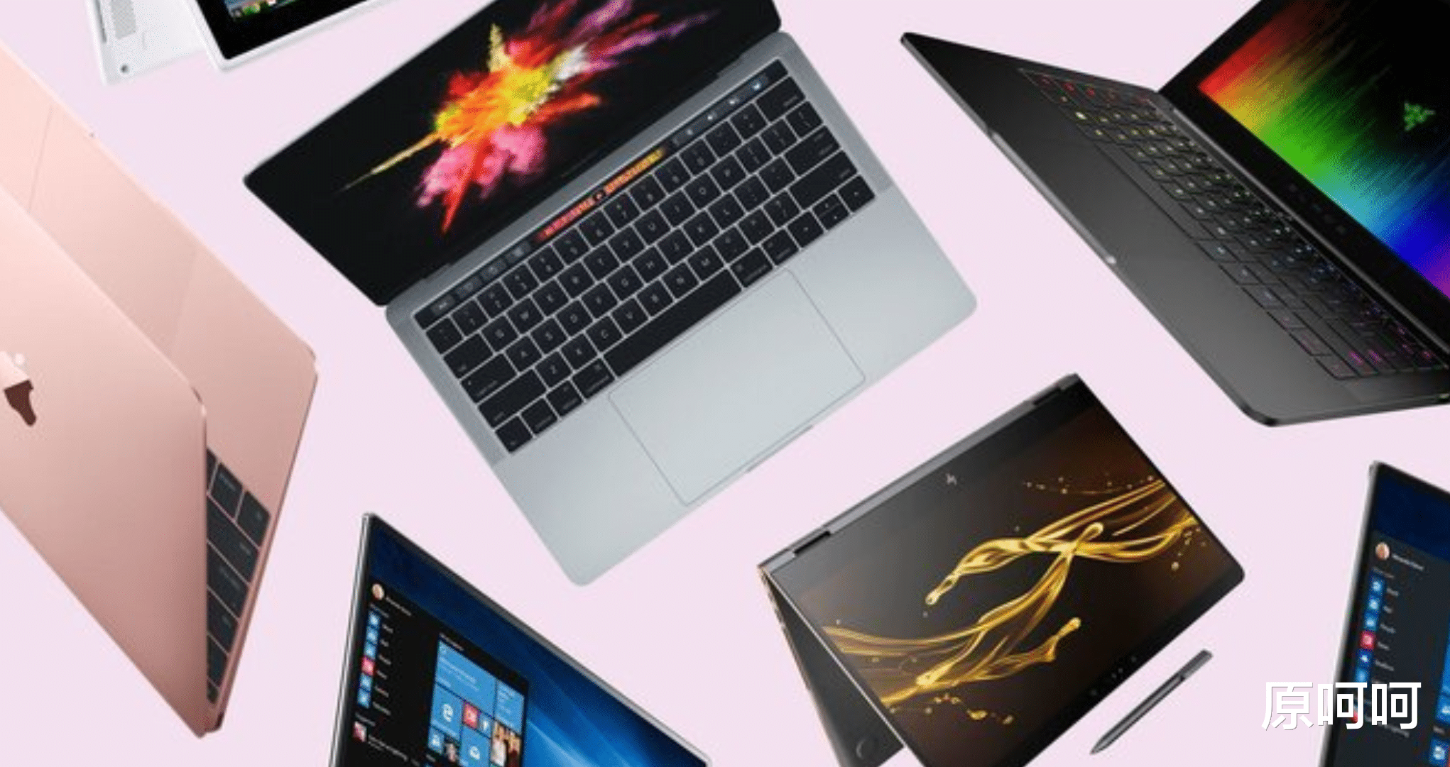 笔记本电脑|好物推荐!2022年5款最佳笔记本电脑:性能和颜值都不赖