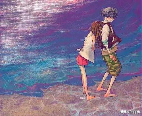 慢慢来的脚步|那些早结婚的人，后来都怎样了？