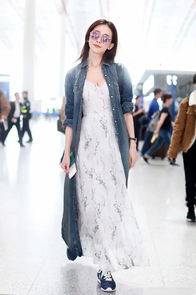 林志玲|46岁林志玲婚后罕见露面，身材暴瘦脸部变形，女神终于老了！