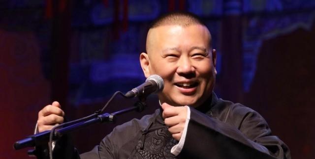 周炜|周炜骂人事件迎来大结局，盗号者发视频道歉，又让郭德纲说对了