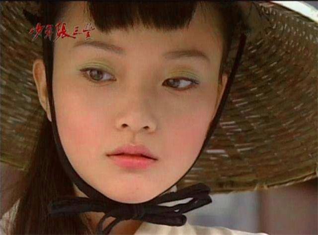 电视剧|以为她们是主角，没想到却拿了配角的剧本，这7个角色让人意难平