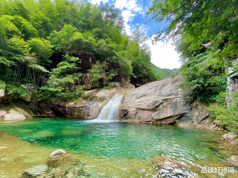 诗词|「原创诗词」严从怀 | 万里神州如画，中流砥柱兴邦（江山揽胜八）
