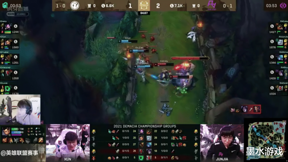 ig|德杯激战正酣,姿态上演神级预测!当众调侃IG是至臻IDI队?