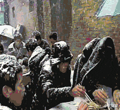 范冰冰|神回复：绑架王思聪和抢银行哪个风险大？神评真绝了，要笑死